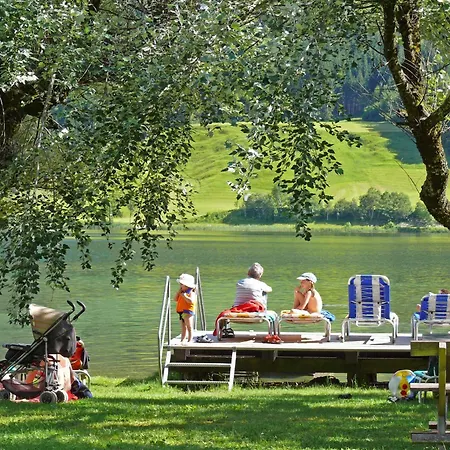 Farm stay Bergblick - Nebenhaus C *
