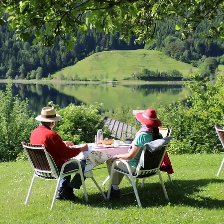 Bergblick - Nebenhaus C