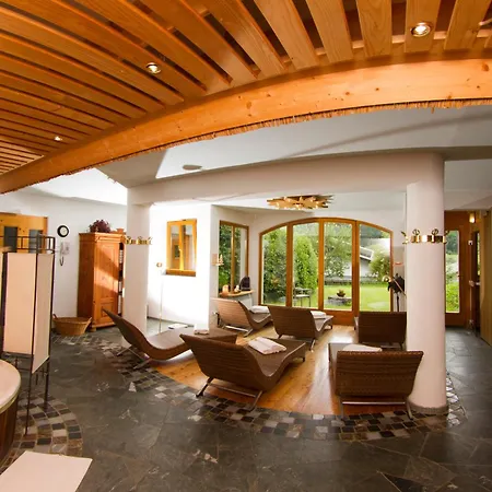 Farm stay Bergblick - Nebenhaus C