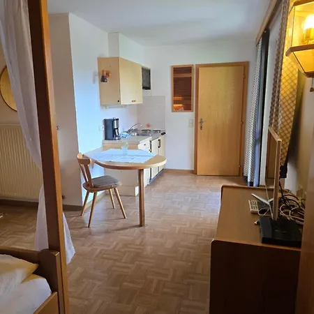 Farm stay Bergblick - Nebenhaus C
